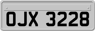 OJX3228