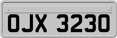 OJX3230