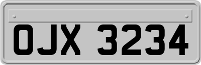 OJX3234