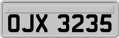 OJX3235
