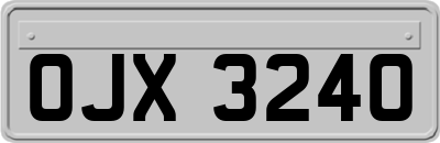 OJX3240