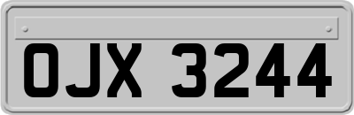 OJX3244