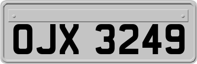 OJX3249