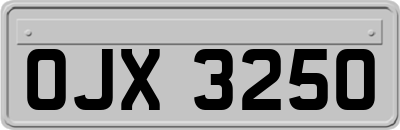 OJX3250