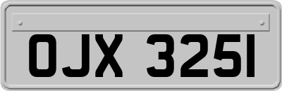 OJX3251