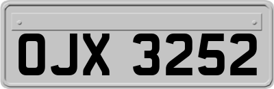 OJX3252