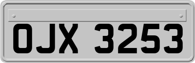 OJX3253