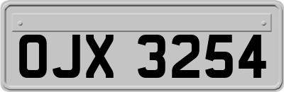 OJX3254