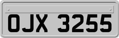 OJX3255