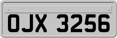 OJX3256
