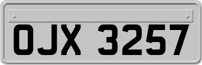 OJX3257