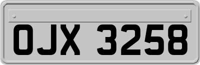 OJX3258