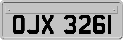 OJX3261