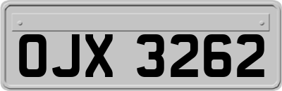 OJX3262