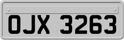 OJX3263