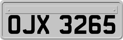OJX3265