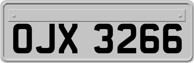 OJX3266