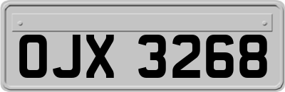 OJX3268