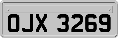 OJX3269
