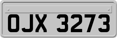 OJX3273
