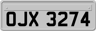 OJX3274