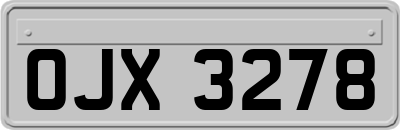 OJX3278