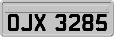 OJX3285