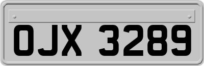OJX3289