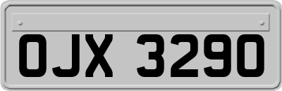 OJX3290