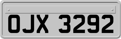 OJX3292