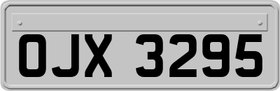 OJX3295
