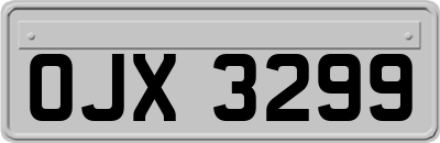 OJX3299