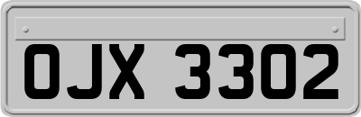 OJX3302