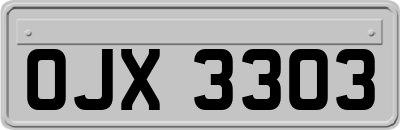 OJX3303