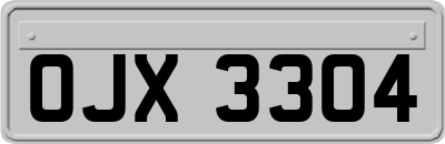 OJX3304