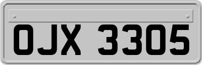OJX3305