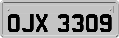 OJX3309