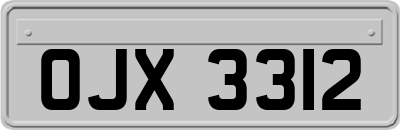 OJX3312