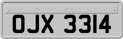 OJX3314