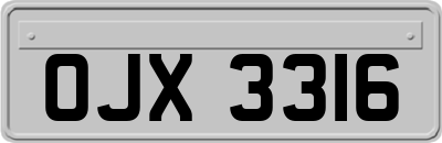 OJX3316