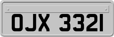 OJX3321