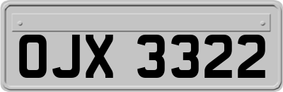 OJX3322