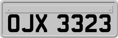 OJX3323