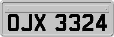 OJX3324