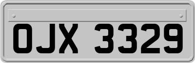 OJX3329