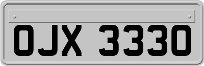 OJX3330