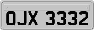 OJX3332