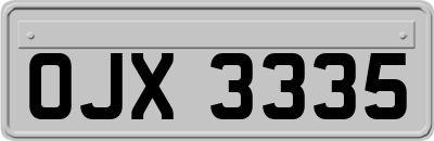 OJX3335