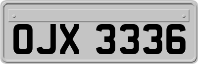 OJX3336