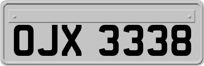 OJX3338